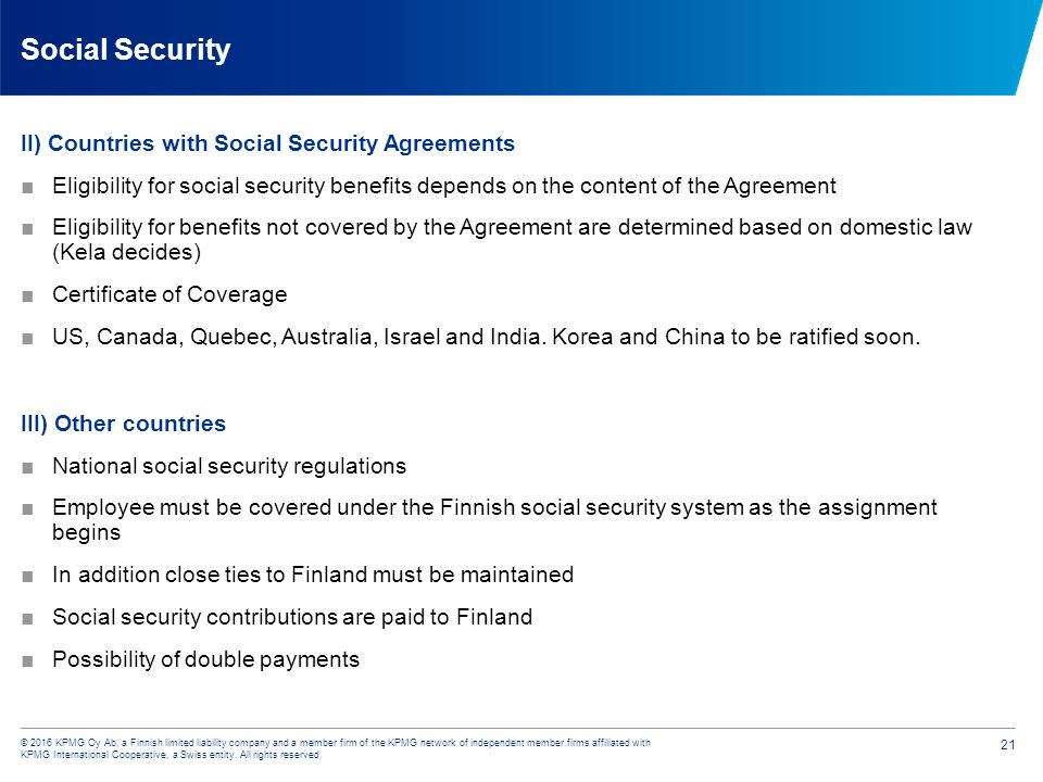 International assignment benefits employment agreement