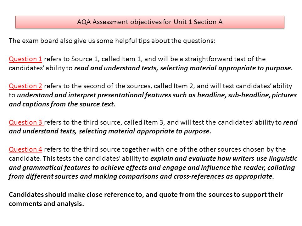 character formation essay description