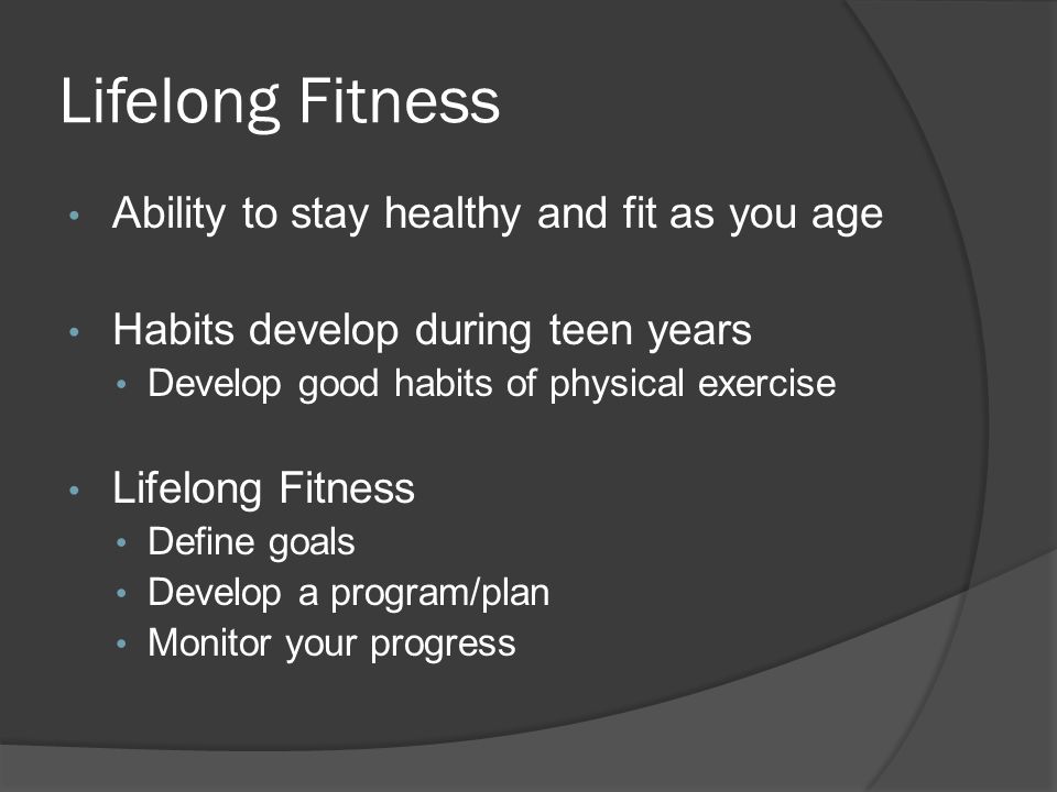 fittness plans for teens Fittness plans for teens