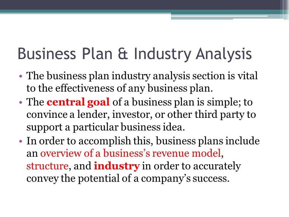 market analysis example pdf market analysis framework