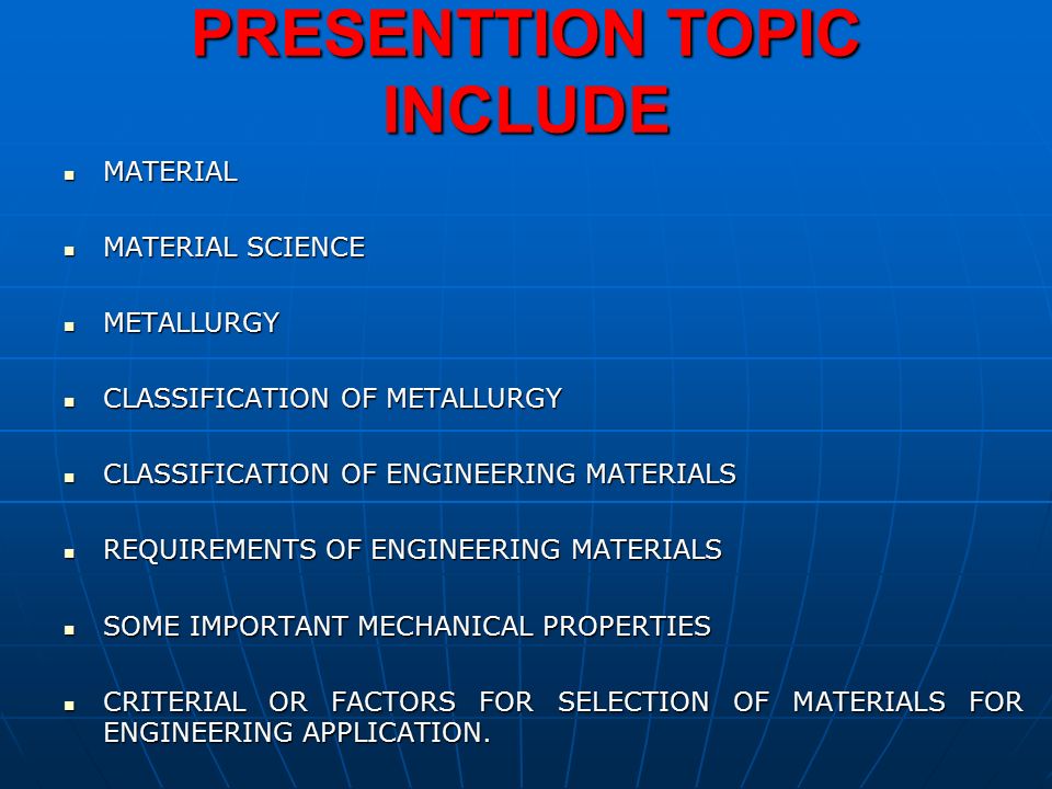 metallurgy and material science ppt Institute of metallurgy and materials science of the polish ppt.