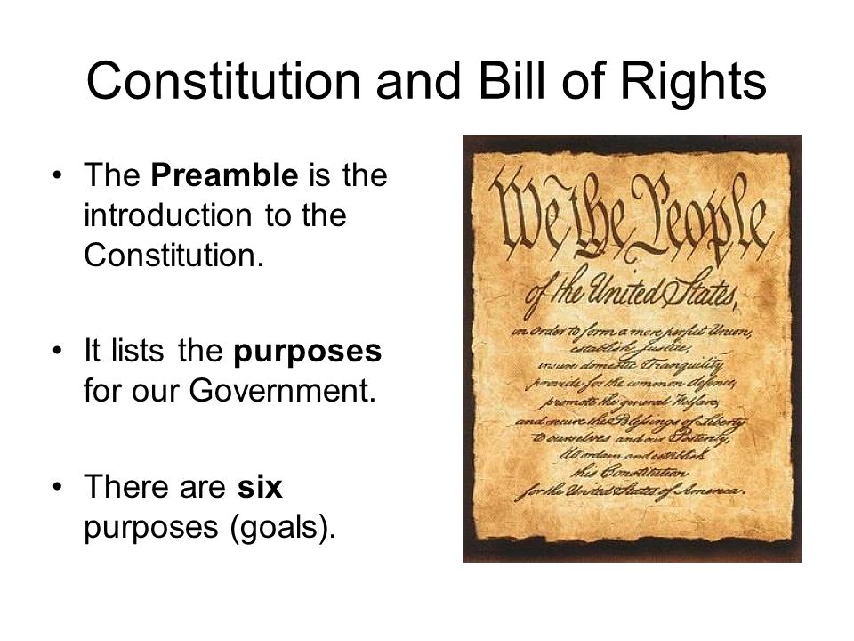 An introduction to the constitution of the united states of america who wrote the us constitution