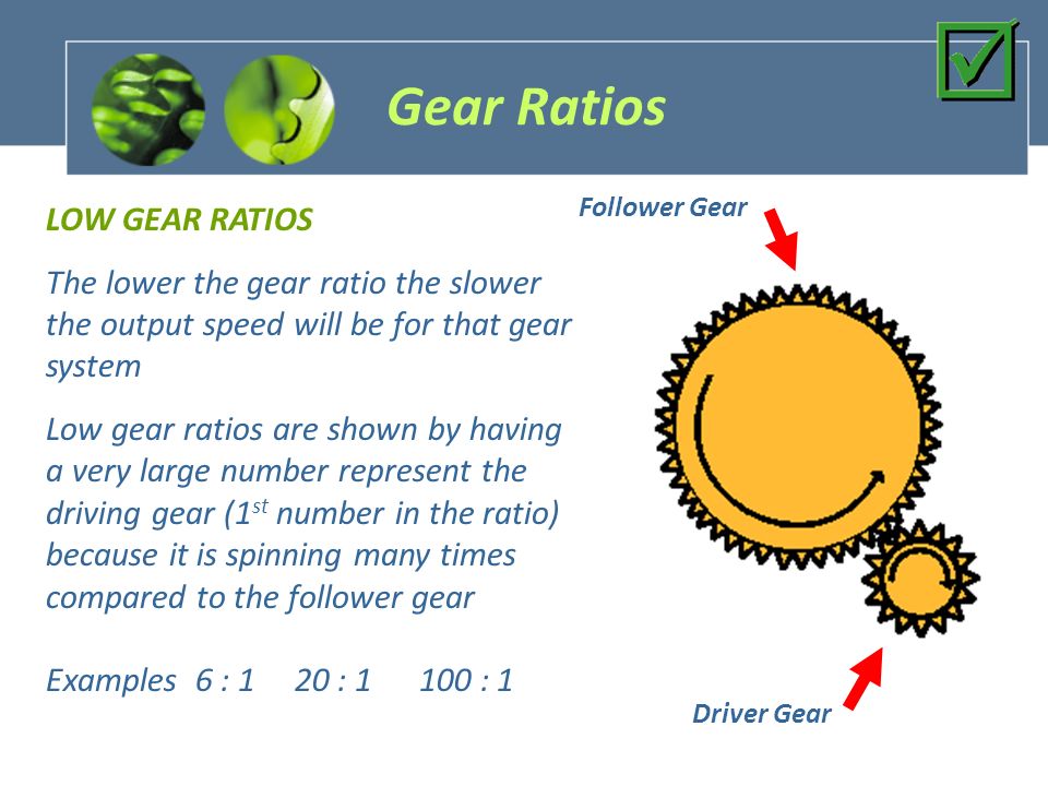 Gears & More Gears What are gears? What do gears accomplish? - ppt download