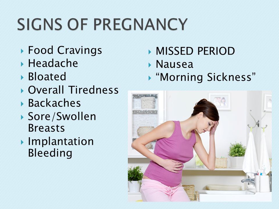 Que comer para no tener nauseas en el embarazo