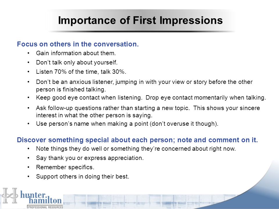 Mncpa Career Workshops Presents Interviewing To Impress 1 Importance Of First Impressions 2 The Interview Definition Goal 3 Preparation Documented Ppt Download