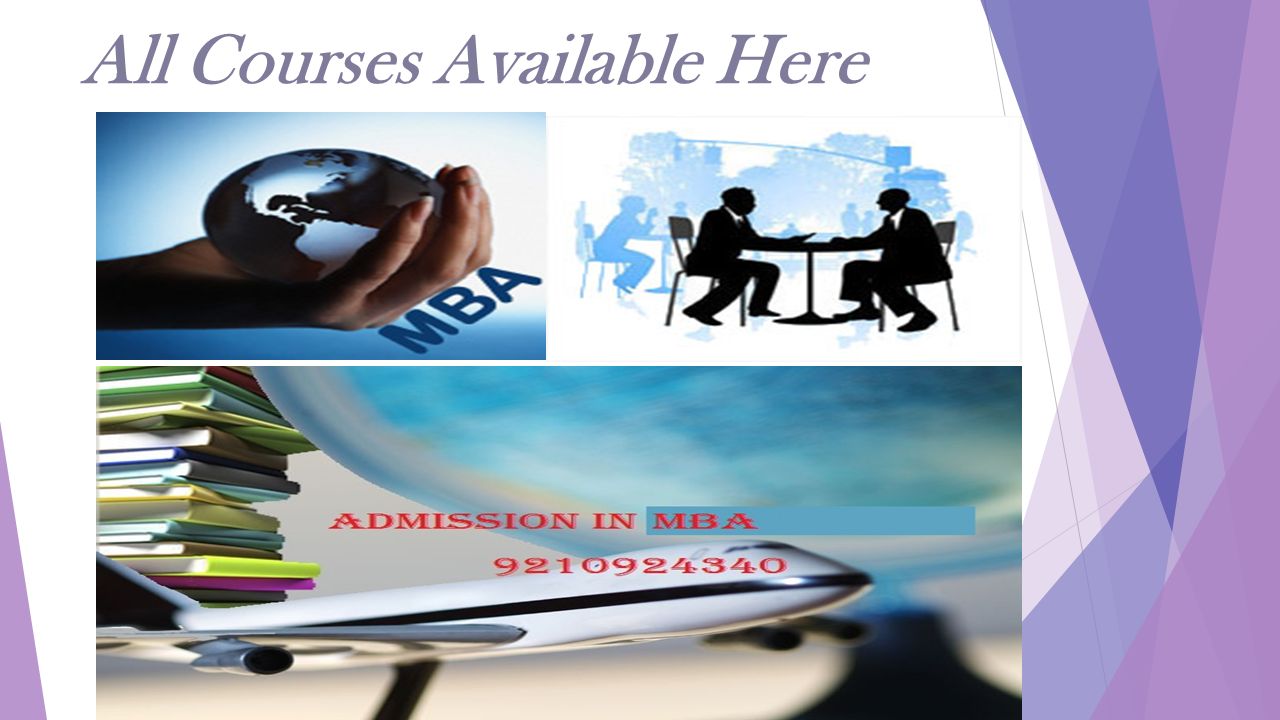 All Courses Available Here