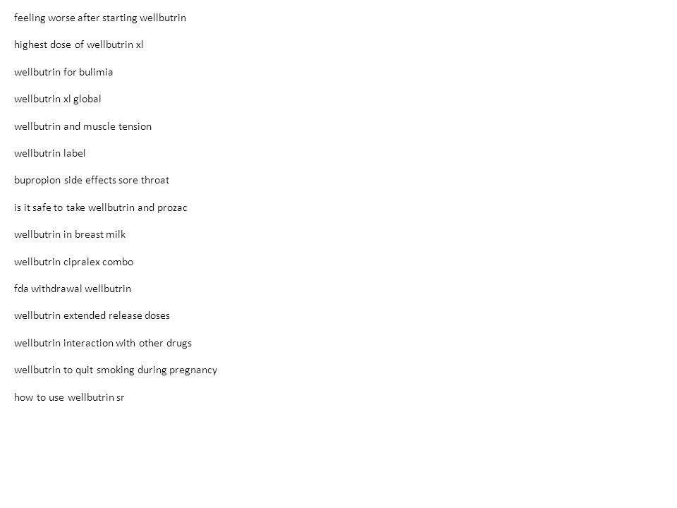 list brands prices global wellbutrin