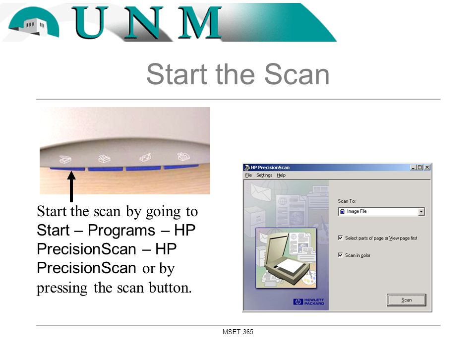 HP PRECISIONSCAN DRIVER FOR MAC DOWNLOAD HP PRECISIONSCAN DRIVERS FOR PC