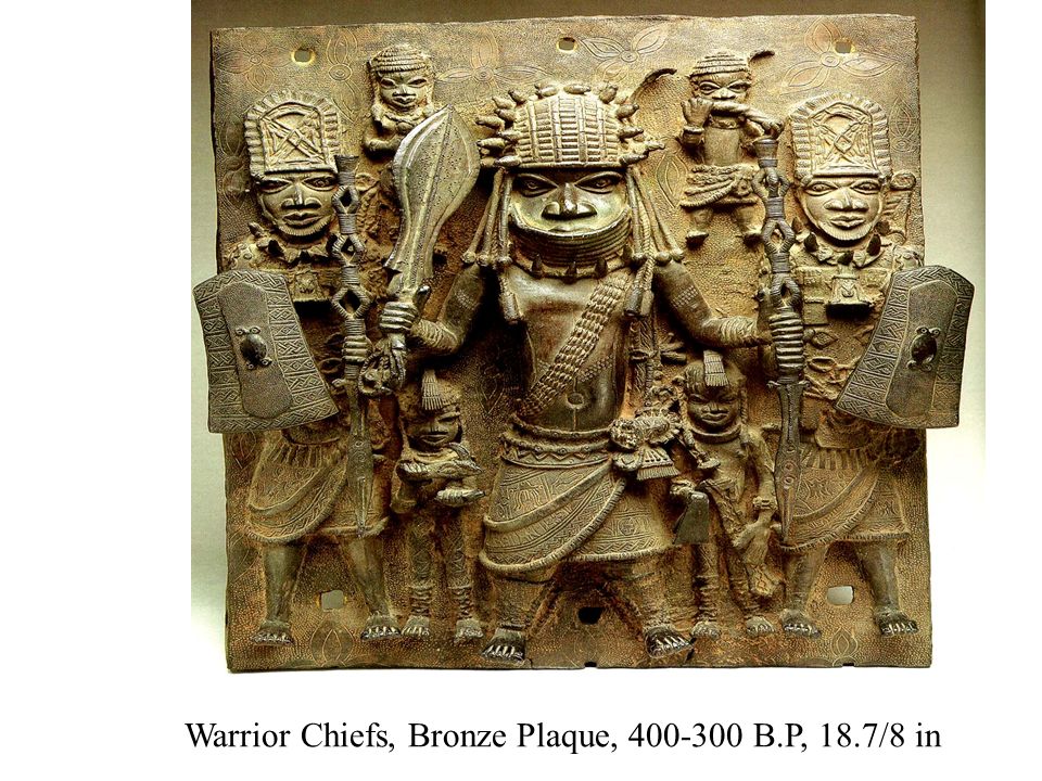 The Royal Art of Benin Found in southwestern Nigeria -Objects consist of  commemorative busts and ritual items for members of the royal family Vast  majority. - ppt download