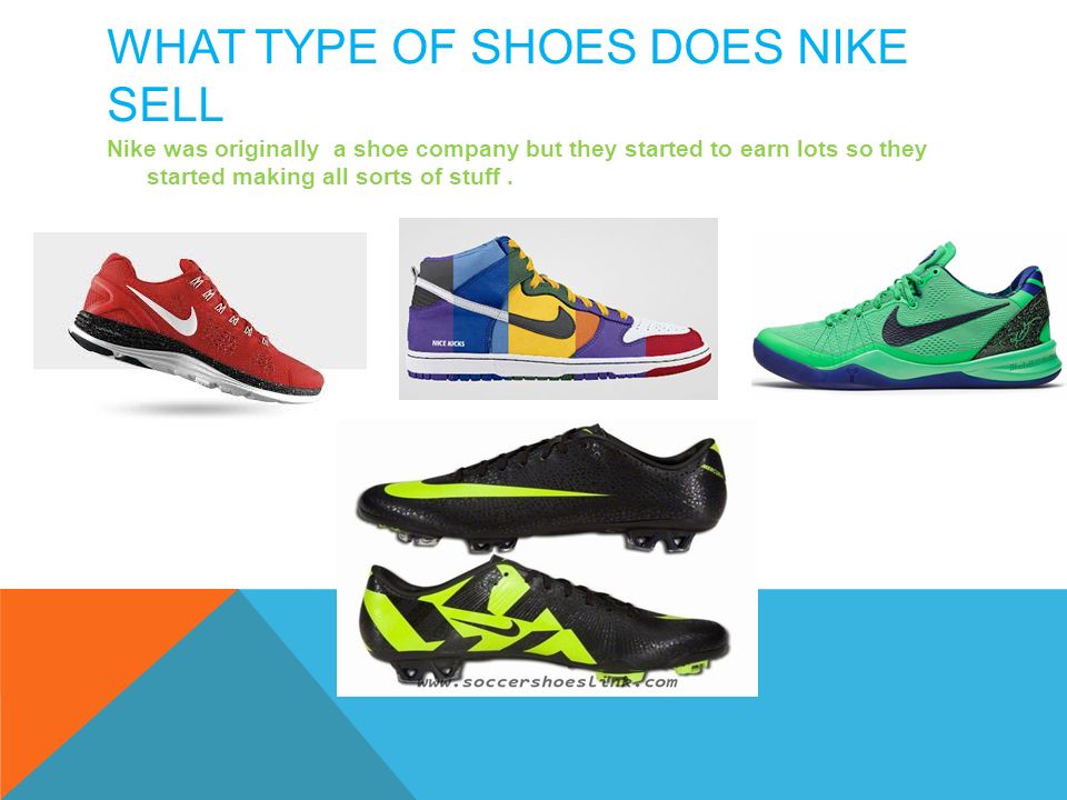 NIKE BY NICHOLAS. ORIGIN The Nike was an all American brand and is famous  all around the world and is a big compony. It was also founded In. January  25, - ppt download