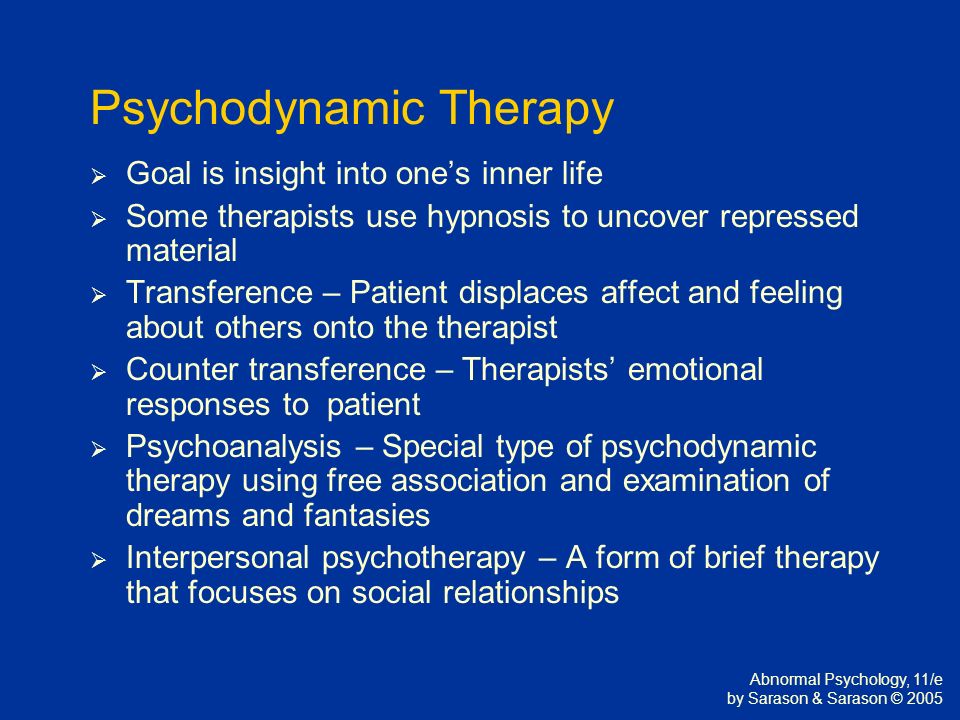 The Therapeutic Enterprise Types Of Psychotherapy Psychodynamic Behavioral Cognitive Cognitive Behavioral Humanistic And Existential Group Ppt Download
