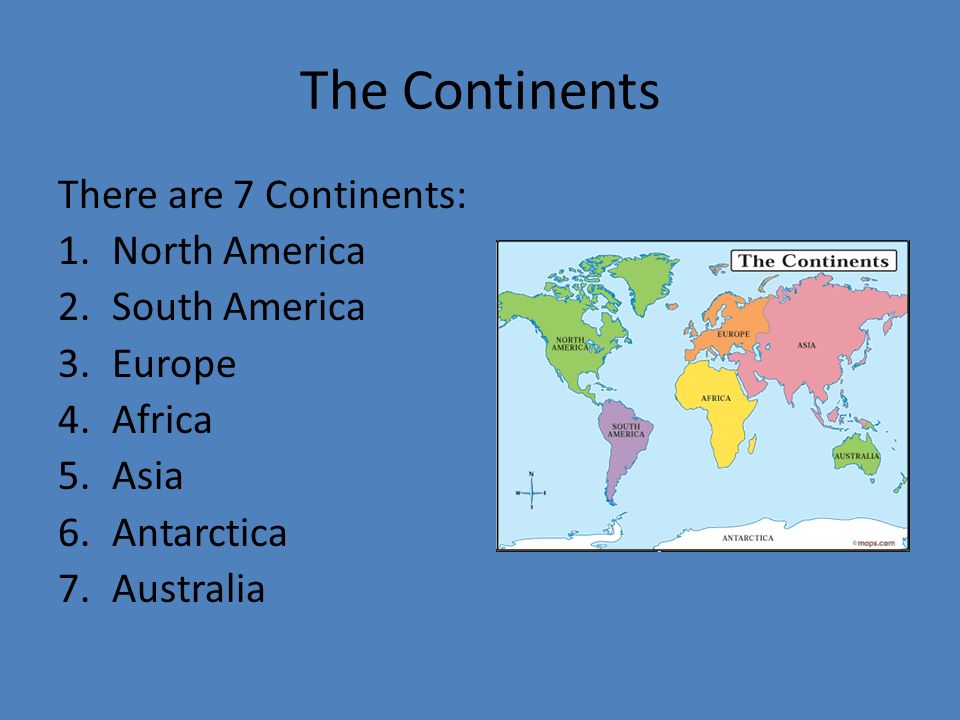 Пятый континент текст. Континенты на английском. Названия континентов на английском языке. Страны и континенты на английском языке. Материки по английскому языку.