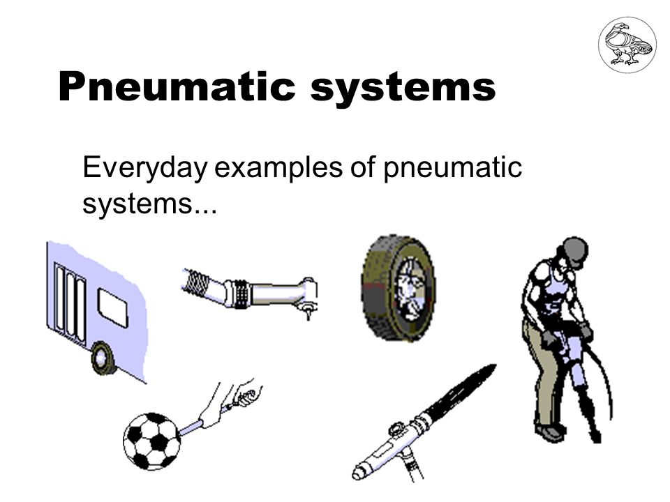 Standard Grade Technological Studies Introduction to Pneumatic systems. -  ppt download