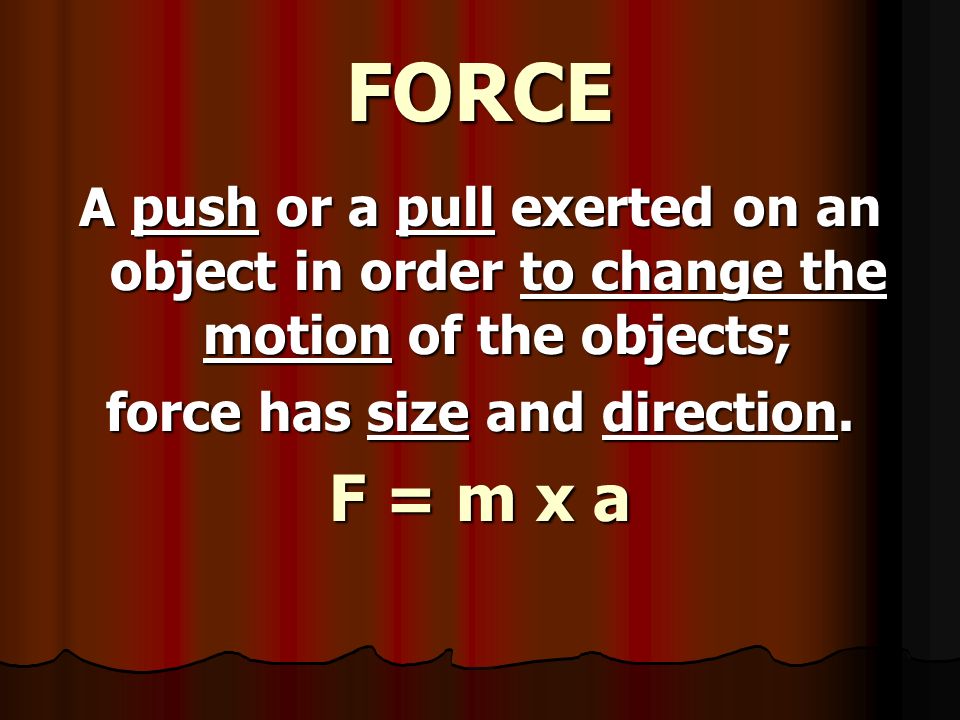 ACCELERATION The time rate of change of the velocity of a moving body with respect to magnitude or direction; the derivative of velocity with respect to time.