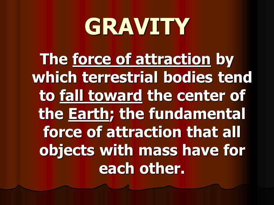 FRICTION A force on objects or substances in contact with each other that resists motion of the objects or substances relative to each other; a resistance encountered when one body moves relative to another body with which it is in contact.