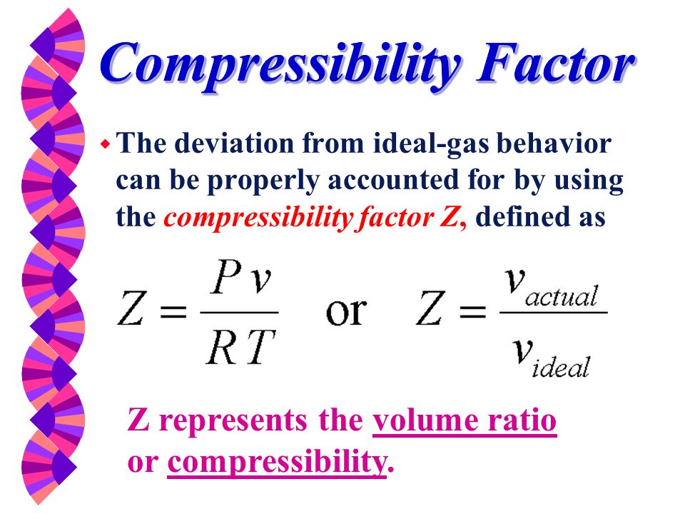 Thermodynamic Properties Property Table w Property Table -- from direct  measurement w Equation of State w Equation of State -- any equations that  relates. - ppt download