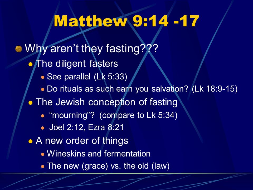 Matthew 9:9-13 Matthew's (Levi's) call to to discipleship What's his name?  See parallels (Mk 2:13, Lk 5:27) Our new name (Rev 2:17) Who were the tax  collectors? - ppt download