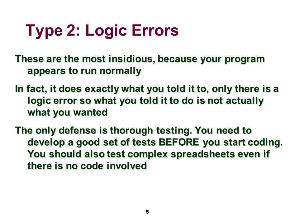 1 CS 106 Computing Fundamentals II Chapter 81 “Error Handling” Herbert ...