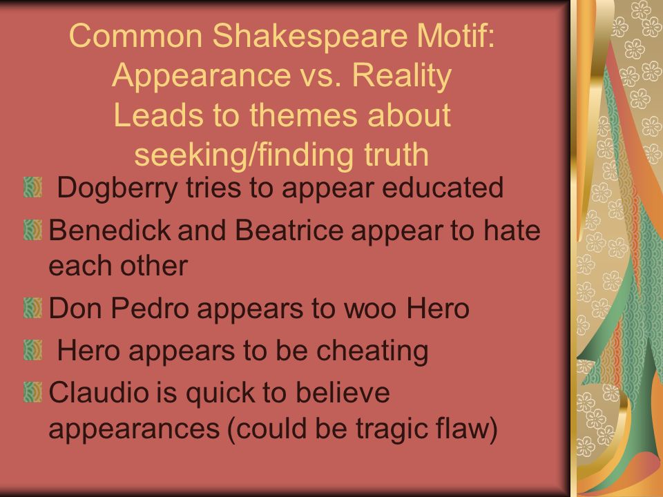 Much Ado About Nothing Humor Through Language Malapropism Bawdy Humor. - Ppt Download