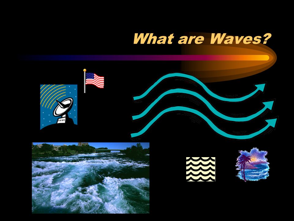 Waves and Periodic Motion