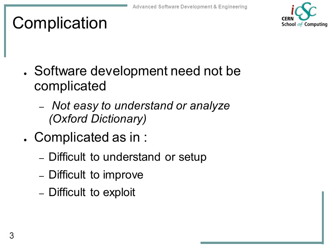 advanced-software-development-engineering-1-theme-introduction-ppt