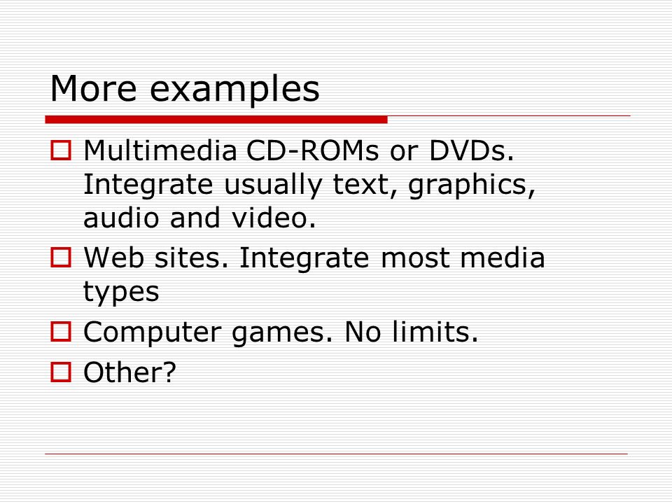 ROM Definition, Types & Examples - Video & Lesson Transcript