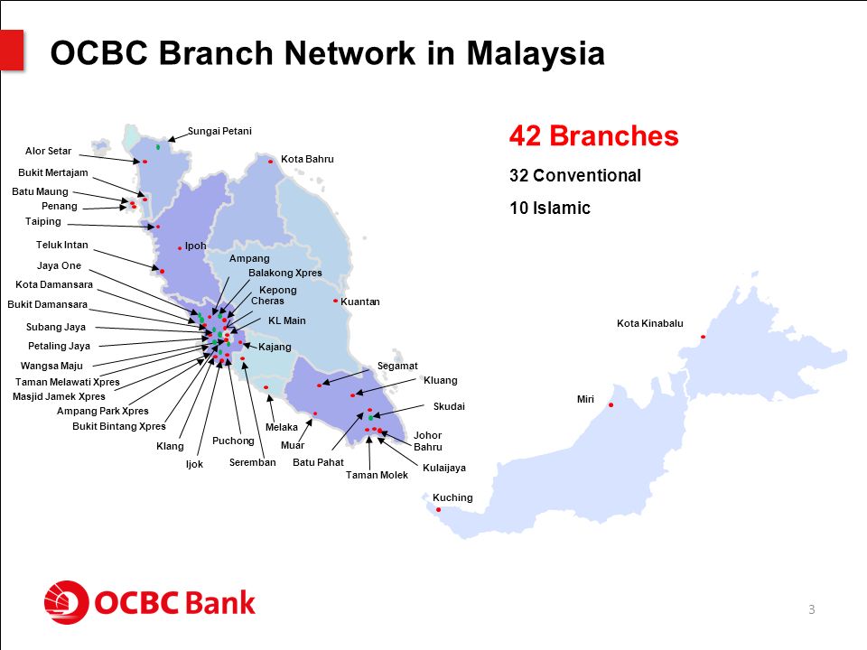 Navigating Biomass Projects Financing Landscape In Malaysia Henry Chin Regional Manager South Ocbc Bank M Bhd 10 June Ppt Download