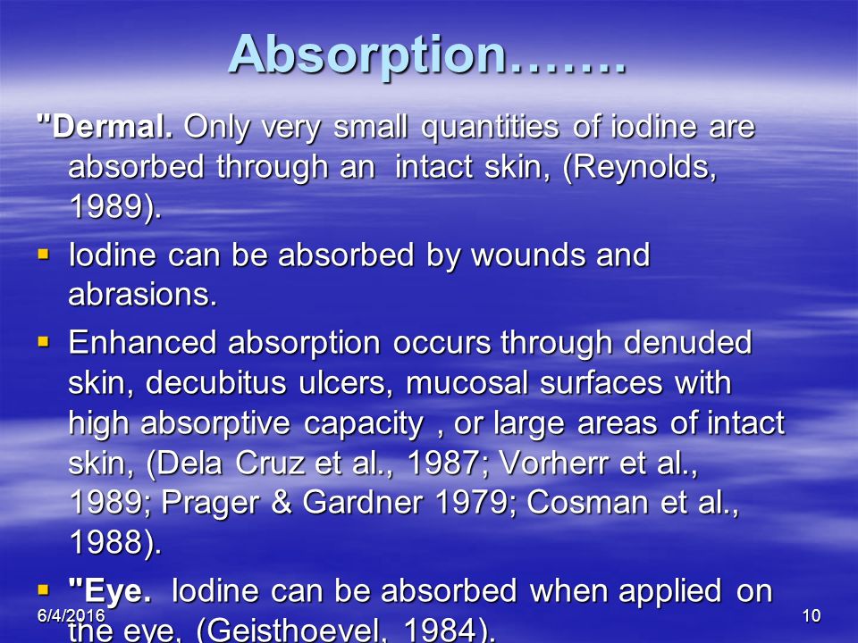 Iodine in human health Iodine Deficiency Disorderes. - ppt download Iodine in human health Iodine Deficiency Disorderes. - ppt download