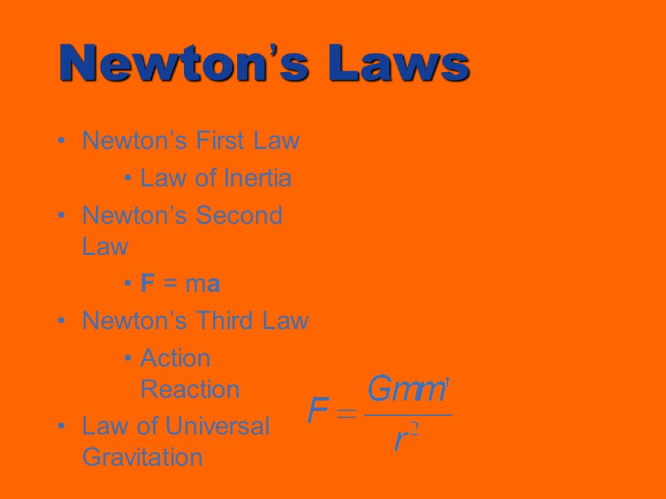 FORCES. A force is an influence on a system or object which, acting alone, will cause the motion of the system or object to... 