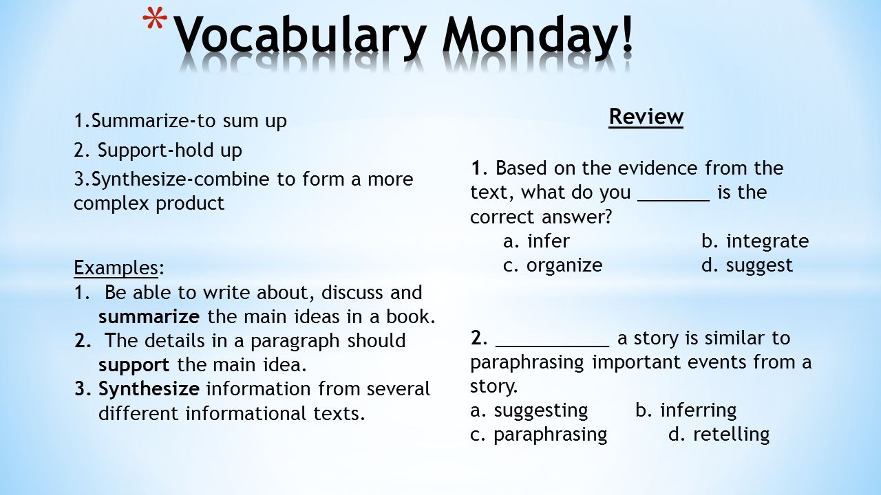 what-i-have-learned-write-3-sentences-to-sum-up-what-you-have-learned