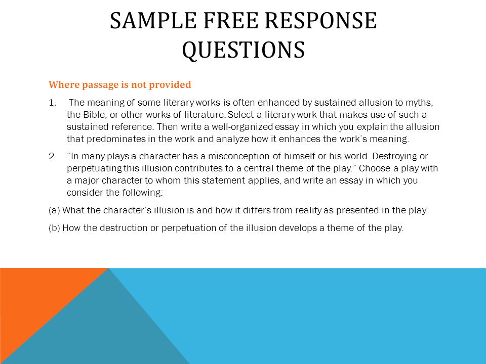 Narrative Essay Thesis Healthy Foods Essay also How To Write An Application Essay For High School Style Analysis Writing For The Ap Literature And Composition Synthesis Essay