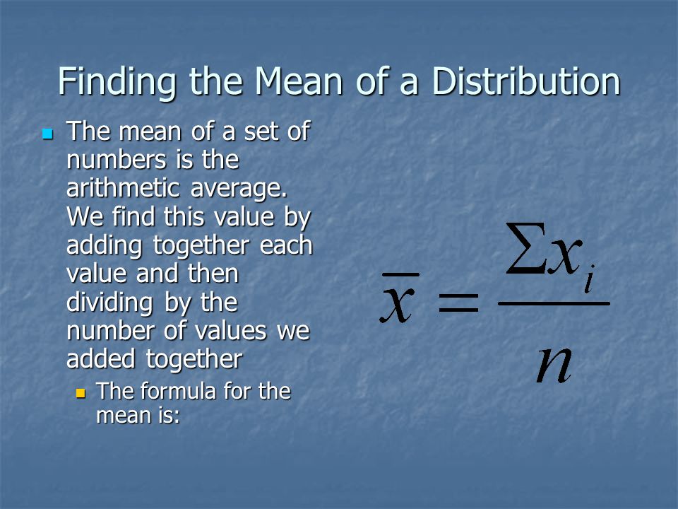 Describing Numerically ... Data Symmetric Quantitative ... Describing Symmetric Data Quantitative Numerically