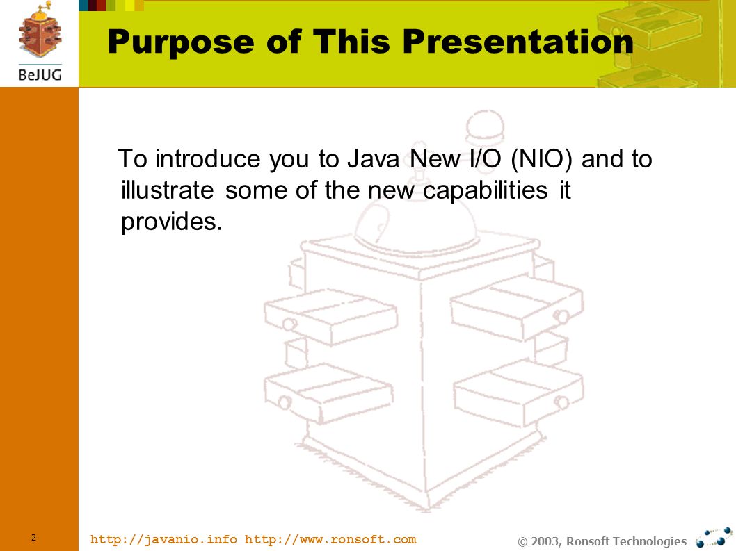 Java Nio Book