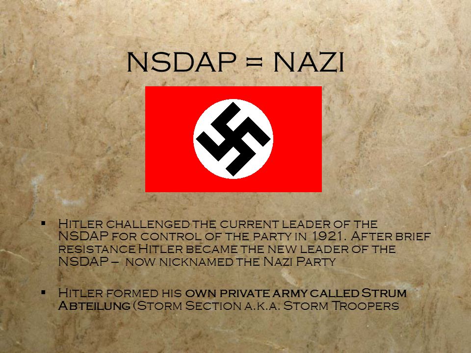 *