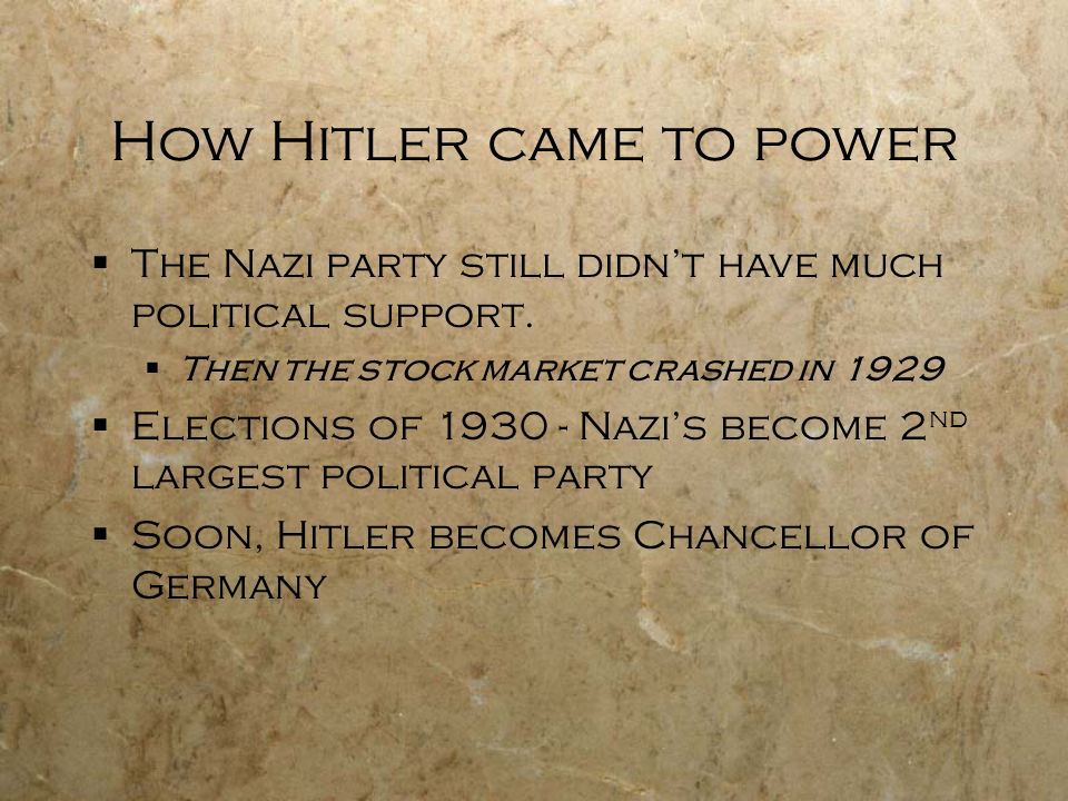 *