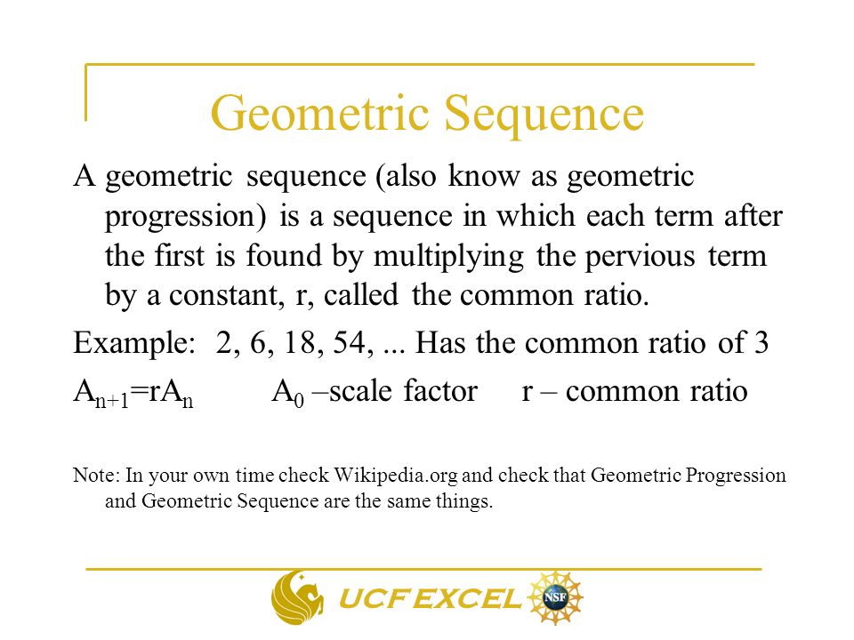 Ucf Excel Dr Niels Lobo Computer Science Using The