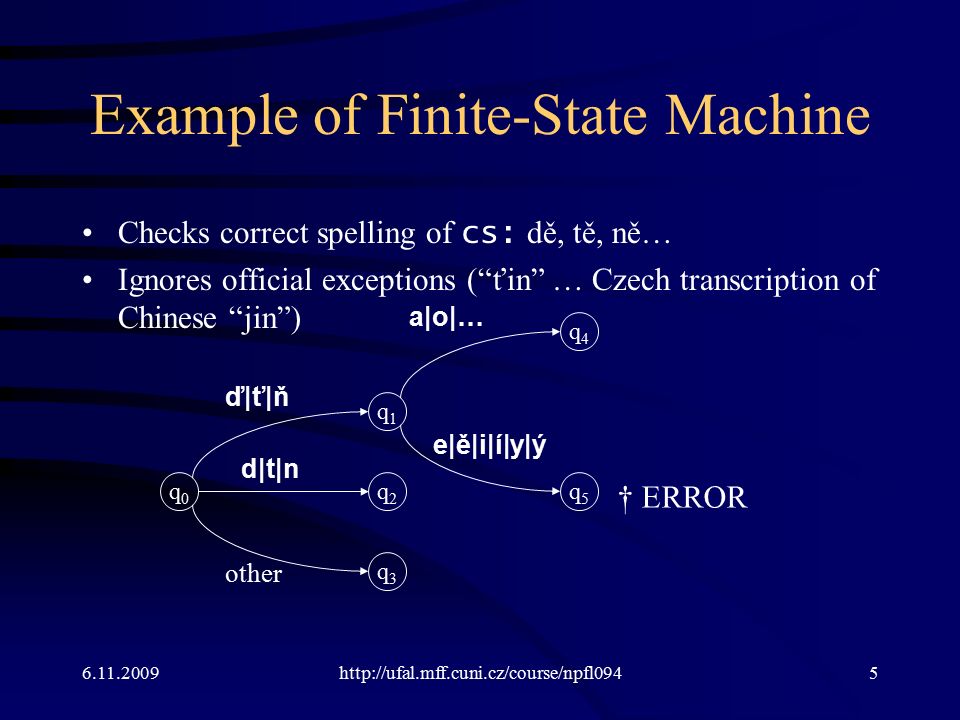 Two Level Morphology Daniel Zeman Morphological And Syntactic Analysis Ppt Download Two Level Morphology Daniel Zeman Morphological And Syntactic Analysis Ppt Download