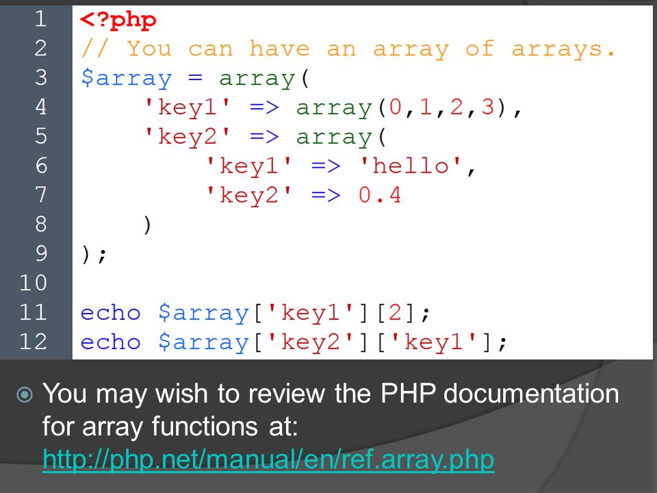 Web Application Development Instructor: Matthew Schurr. - ppt download