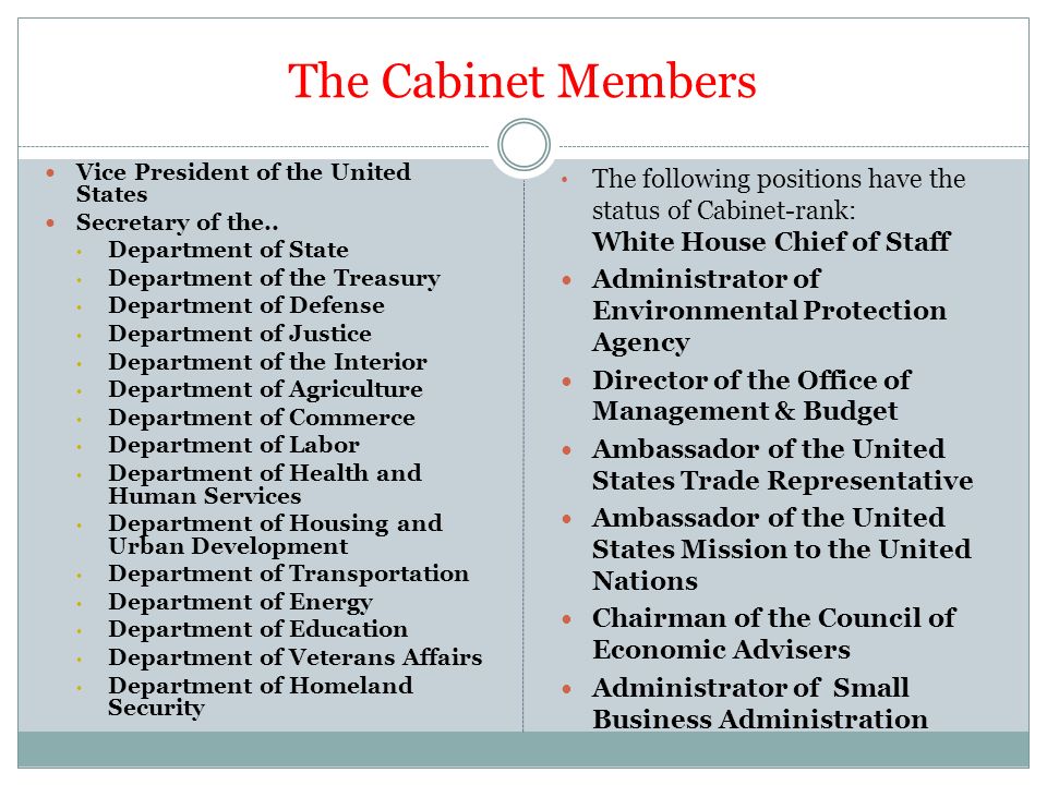 Chapter 15 Government At Work The Bureaucracy What Is A