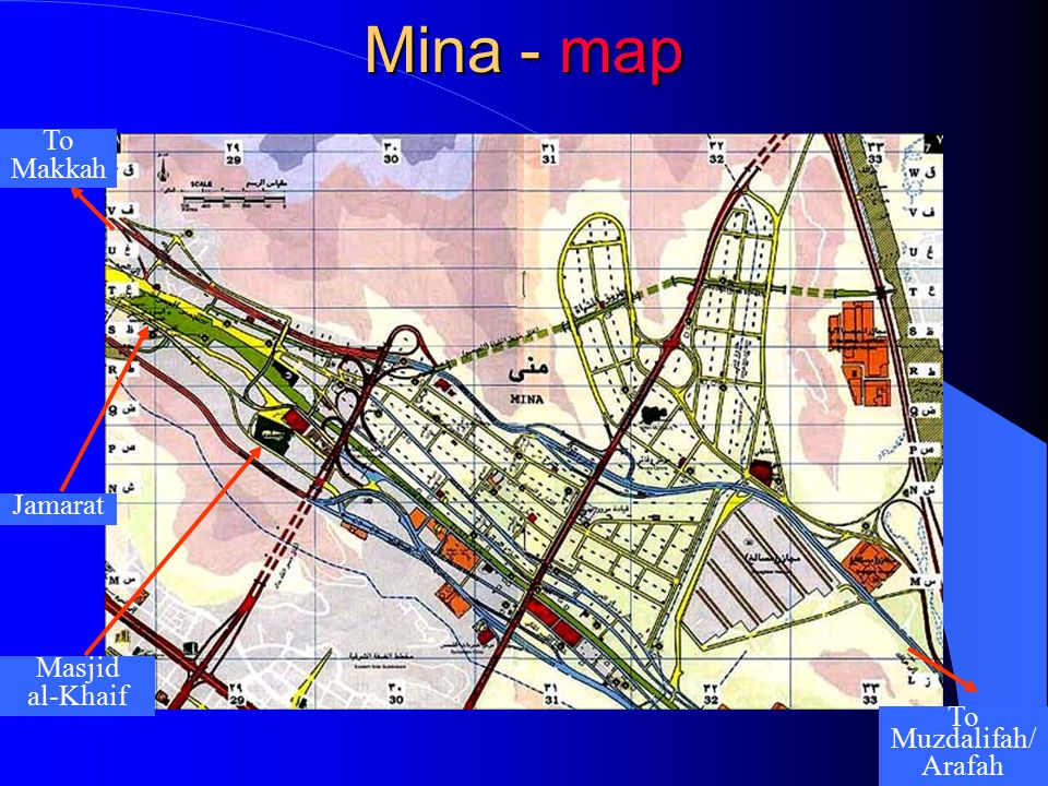 Plan Introduction Excellence Of Hajj Preparation What To Take Kinds Of Hajj Definitions Geography Mawaqeet Haram Of Makkah Ppt Download
