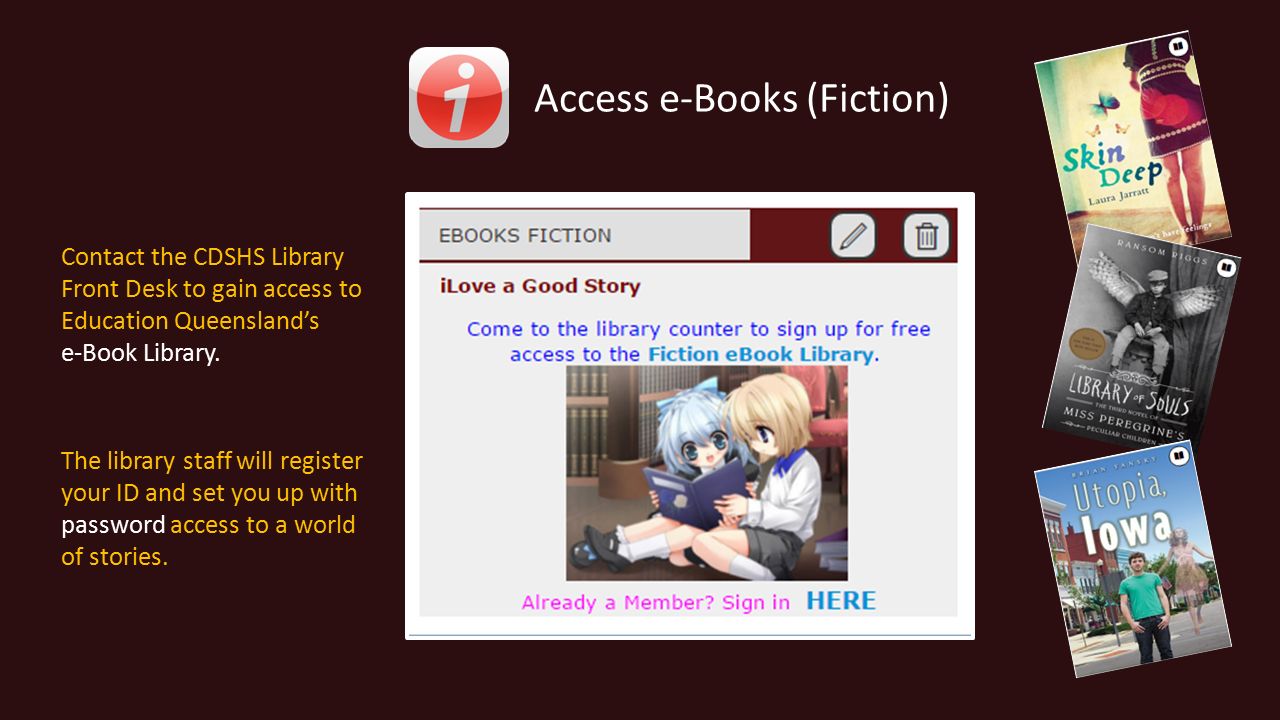 Welcome in the direction of CDSHS Library Regulate Method. Reach in direction of photo regarding Library Story Password identified as Welcome in direction of CDSHS Library Manage Course of action. Attain towards