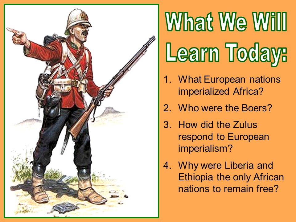 effects of colonialism in africa african responses to european imperialism dbq