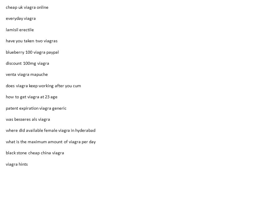 Viagra paypal accepted uk