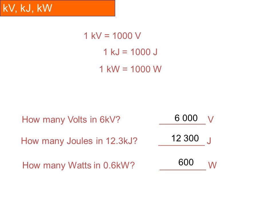 Current, Charge and Power Match up the electrical quantities, with their  abbreviations and units. IVE powerampereΩ EnergyOhmsVoltage  voltsresistancewatts. - ppt download