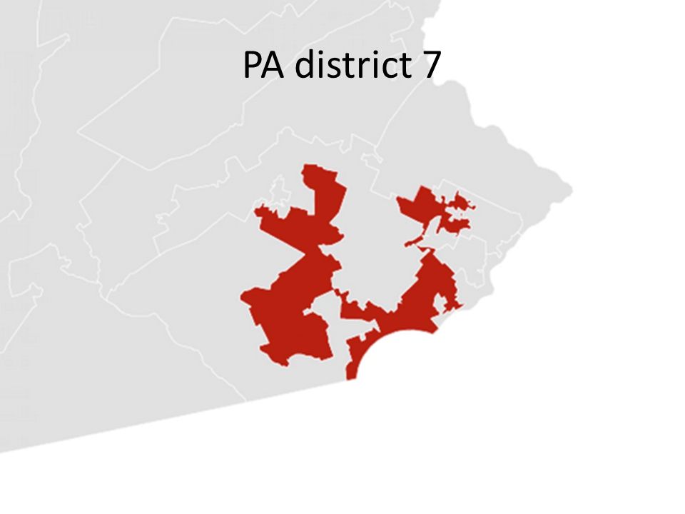 PA district 7