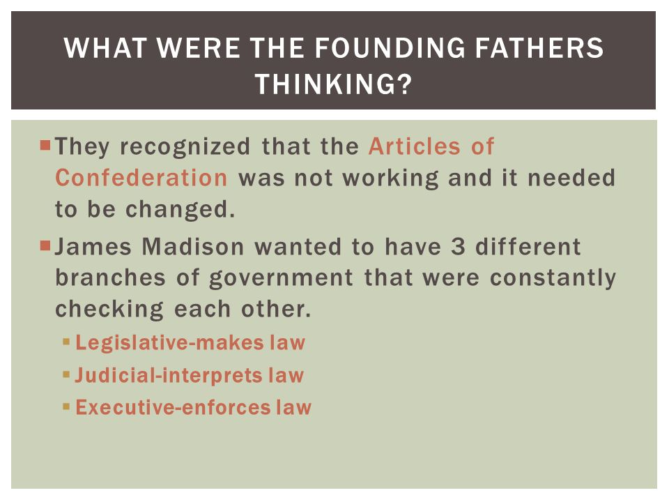 UNIT 3: SYSTEMS OF GOVERNMENT. The First Constitution; Why Did It Fail ...