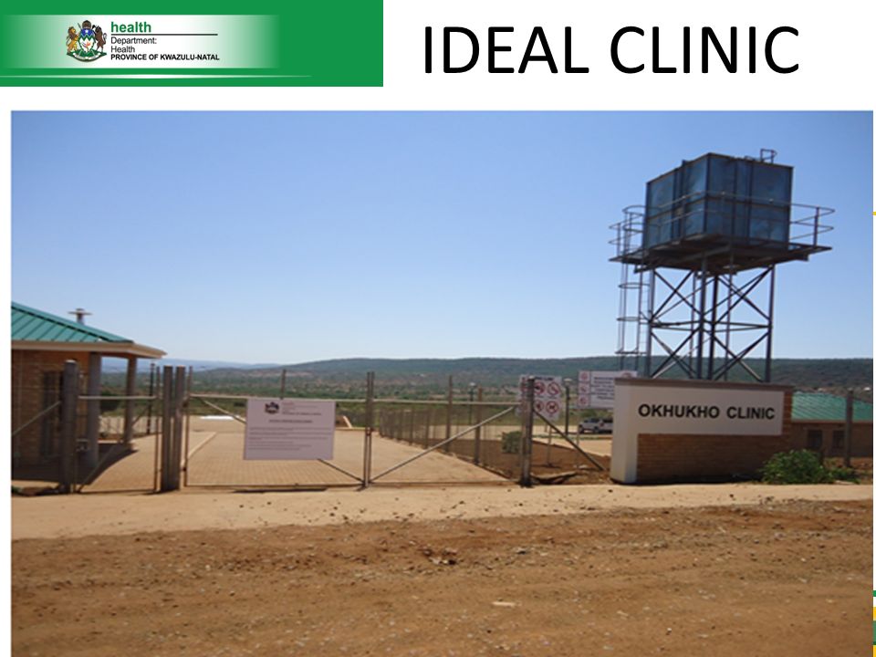 IDEAL CLINIC