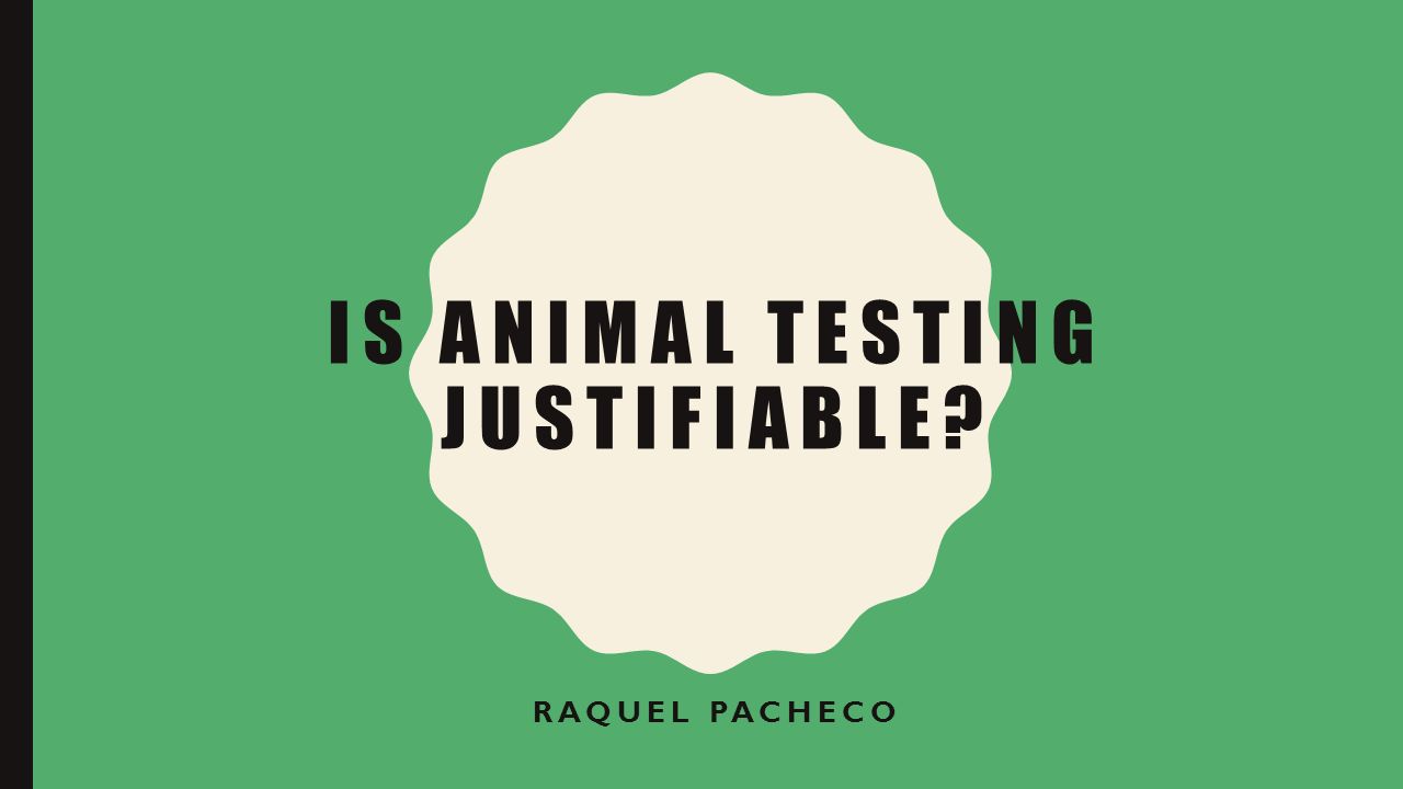 shocking facts about animal testing