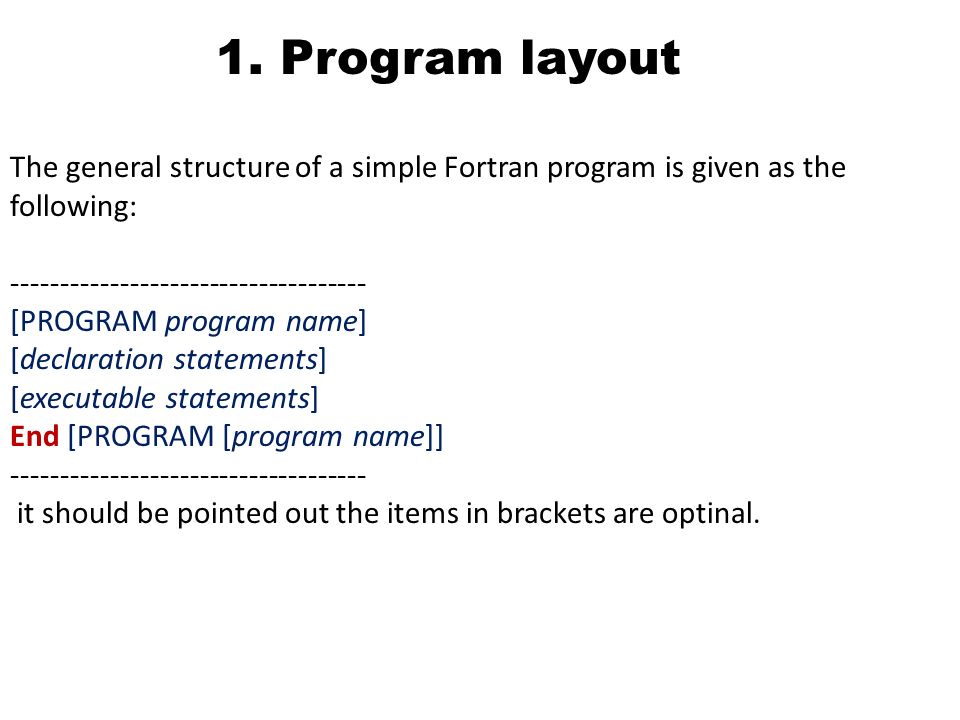 simply fortran review