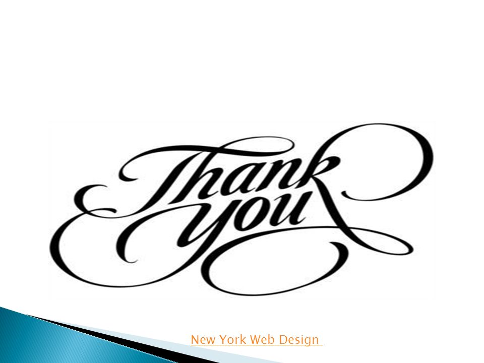 New York Web Design